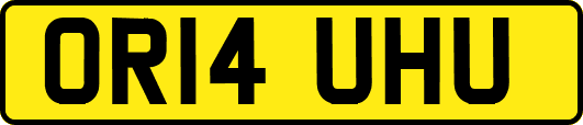 OR14UHU