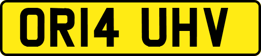 OR14UHV