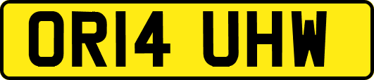 OR14UHW