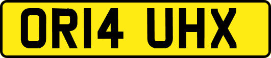 OR14UHX