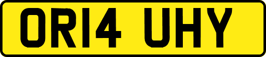 OR14UHY