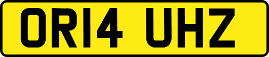 OR14UHZ