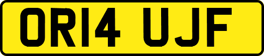 OR14UJF