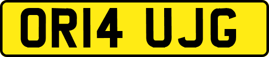 OR14UJG