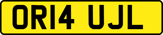 OR14UJL