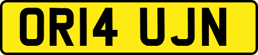 OR14UJN