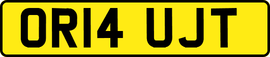 OR14UJT