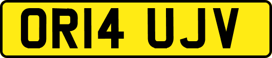 OR14UJV