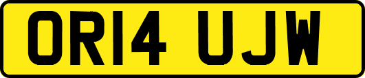 OR14UJW