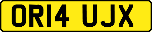 OR14UJX