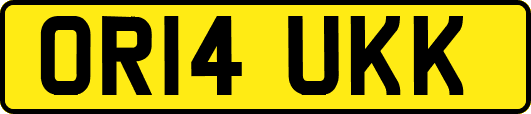 OR14UKK