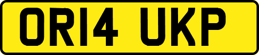 OR14UKP