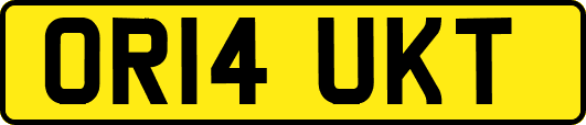 OR14UKT