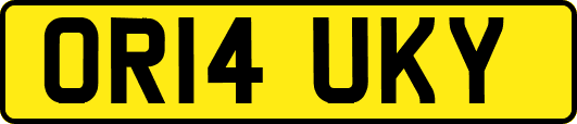 OR14UKY