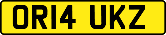 OR14UKZ