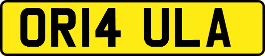 OR14ULA