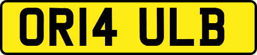 OR14ULB