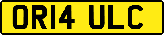 OR14ULC