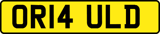 OR14ULD