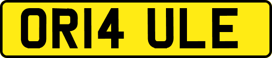 OR14ULE
