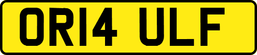 OR14ULF