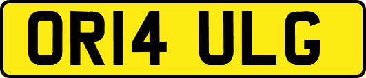 OR14ULG