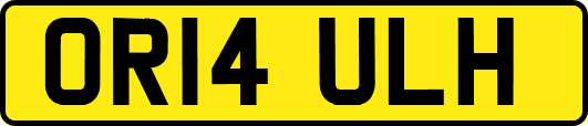 OR14ULH