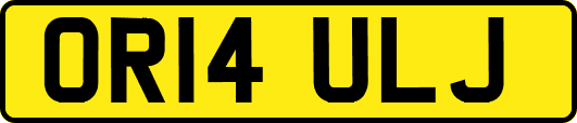 OR14ULJ