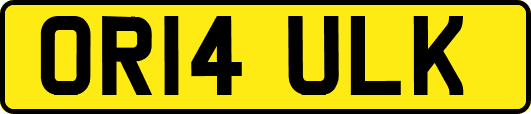 OR14ULK