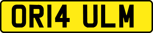 OR14ULM