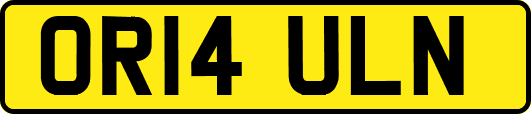 OR14ULN