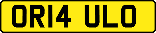 OR14ULO
