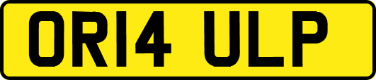 OR14ULP