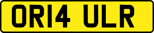 OR14ULR