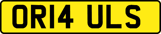 OR14ULS