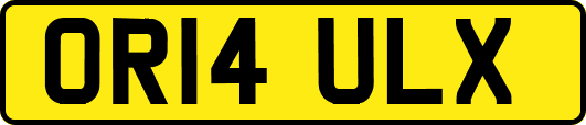 OR14ULX