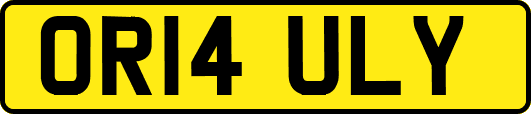OR14ULY