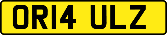 OR14ULZ