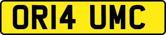OR14UMC