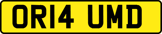 OR14UMD