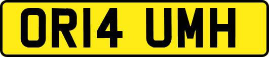 OR14UMH