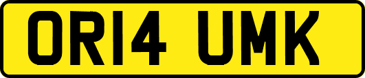OR14UMK