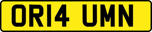 OR14UMN