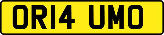 OR14UMO