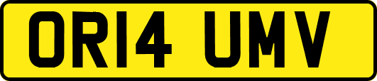 OR14UMV