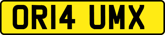 OR14UMX