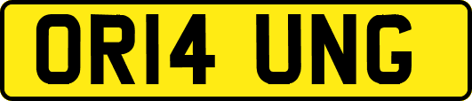OR14UNG