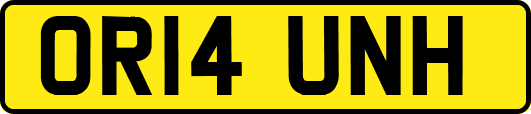 OR14UNH