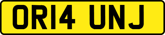 OR14UNJ