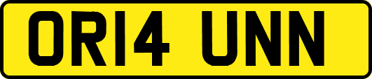 OR14UNN